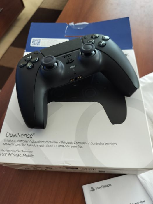 Comando PS5 Sony novo com garantia