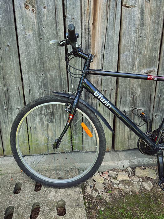 Rower Btwin Rockrider 5.0