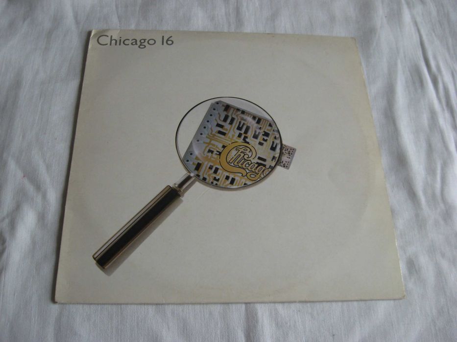 Виниловые пластинки коллекционные N 5