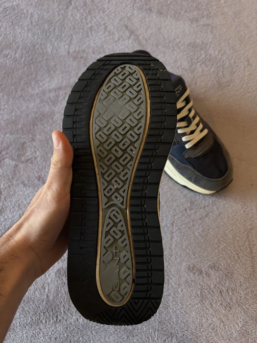 Sapatilhas Jeuton Gant