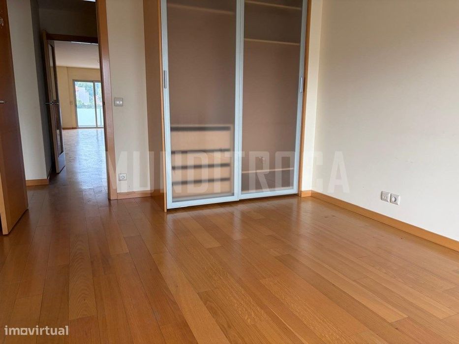 Apartamento T3 Fraião
