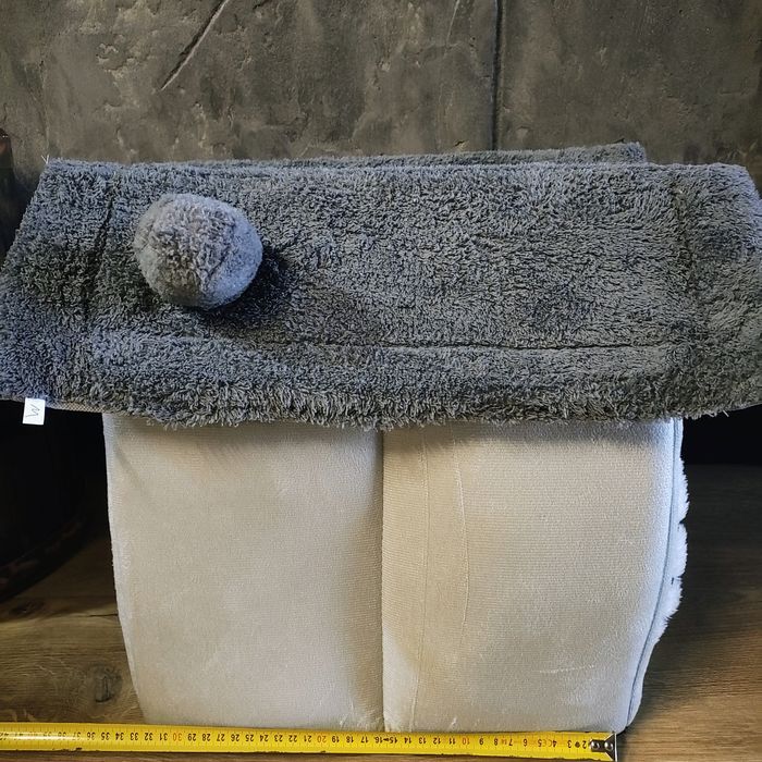 Будиночок для тварин.