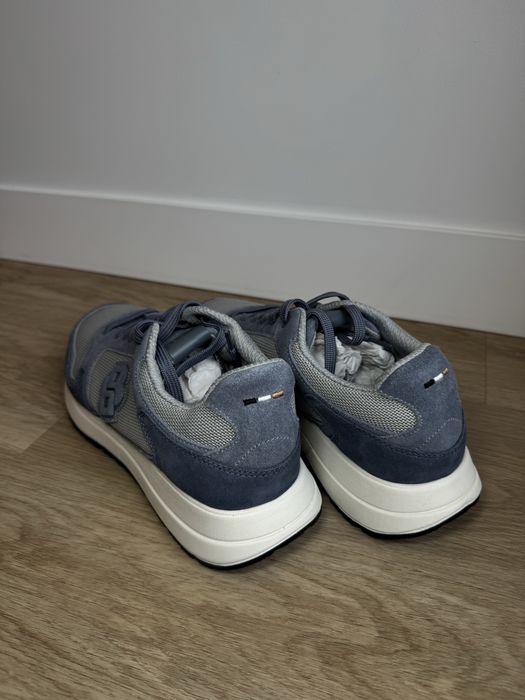 buty Boss rozmiar 43