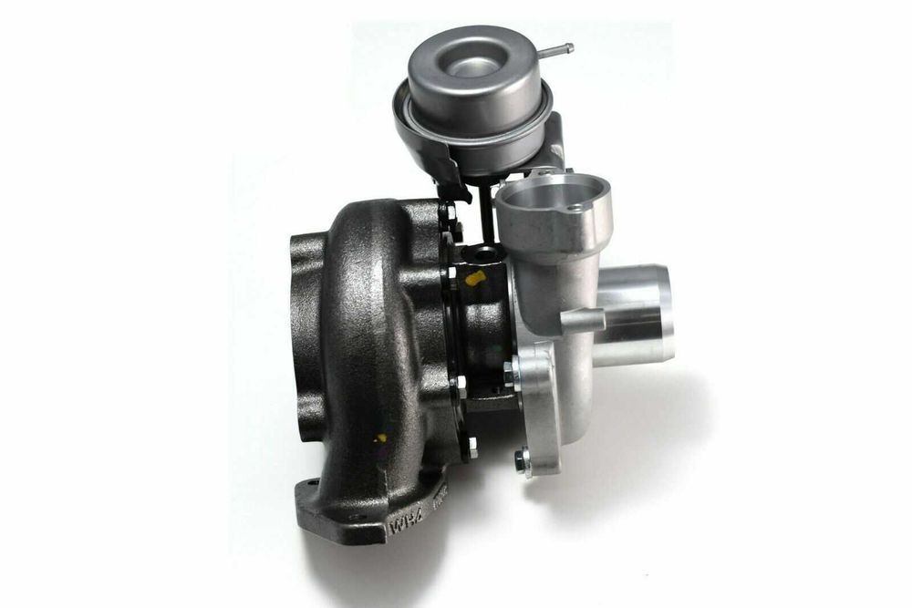 Turbosprężarka  Nissan Renault  1.6 dCi