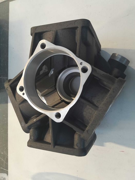 Korpus pompy KAPPA 75