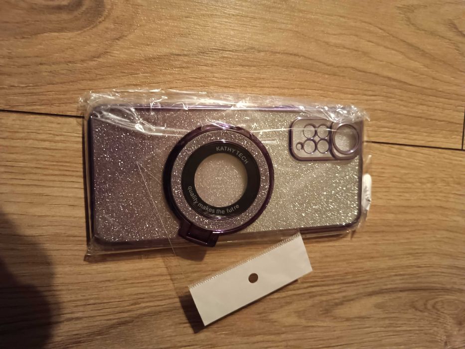 Etui Xiaiomi Redmi 11s