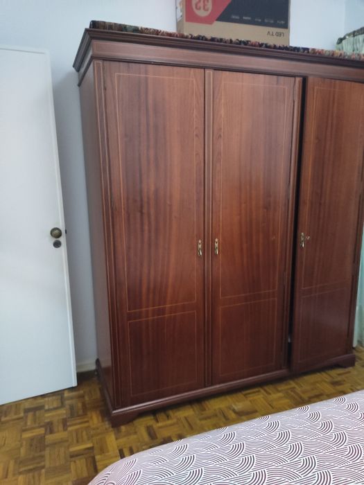 Quarto para arrendar