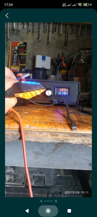 Универсальные Повороты