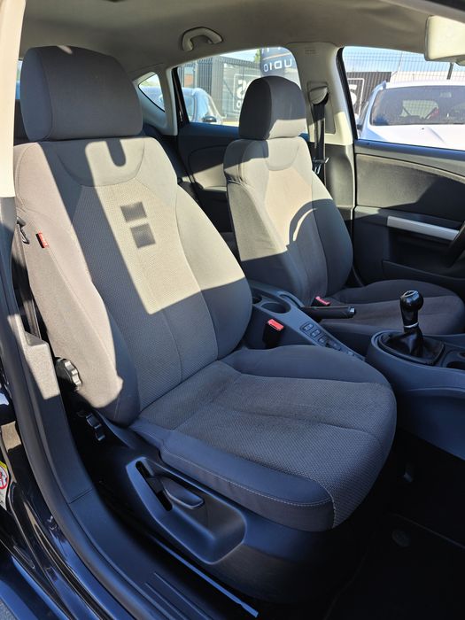 Seat Leon 1.6 TDI