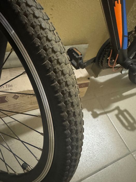 Велосипед відмінному   стані