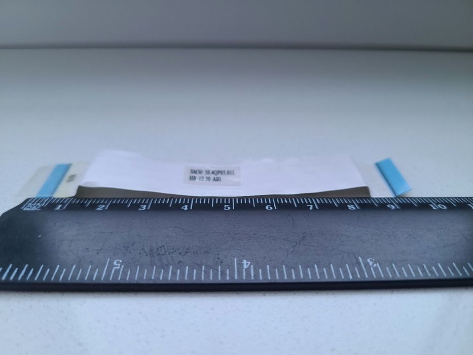 Шлейф Hamburg-SH E235863