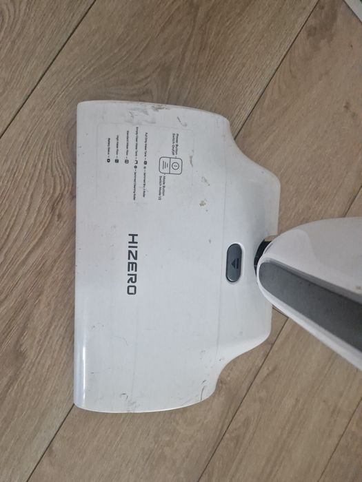 Hizero F500 mop bioniczny