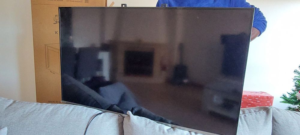 TV SAMSUNG  40 polegadas