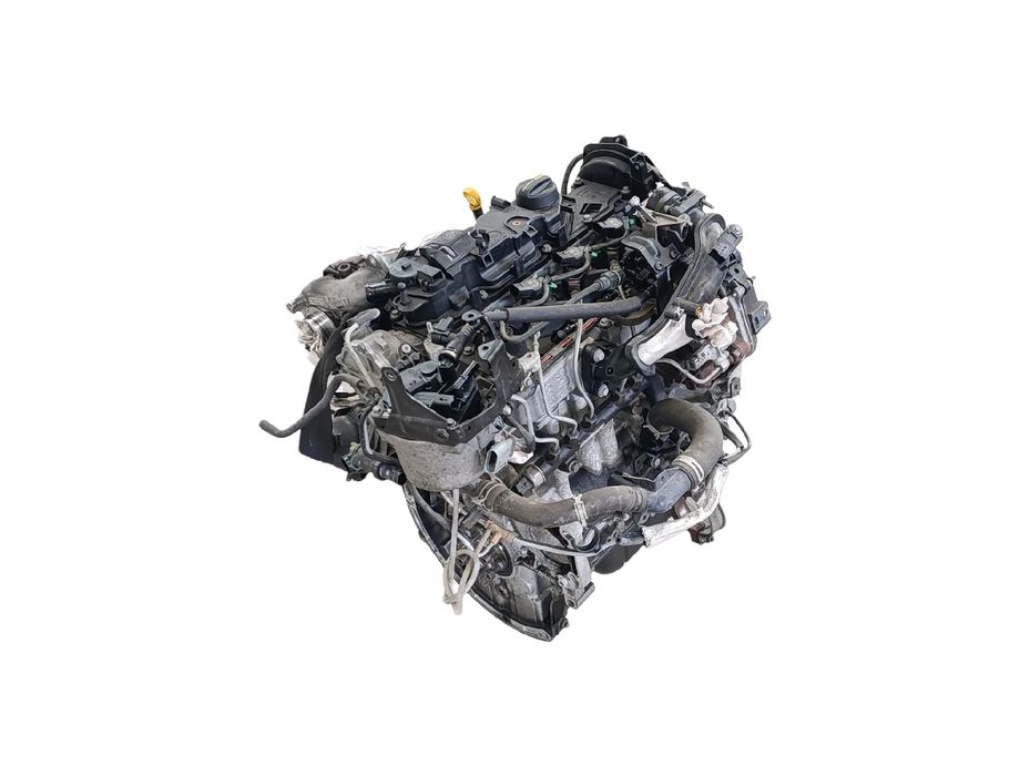 Motor completo VOLVO V40 Hatchback