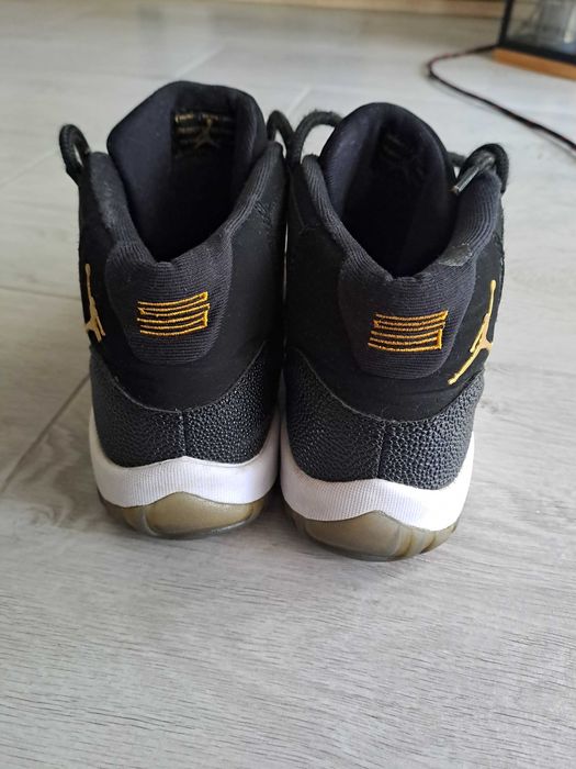 Buty Jordan 11 rozmiar 41