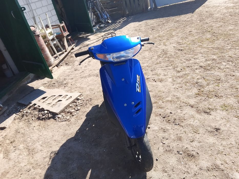 Продам скутер хонда діо 27