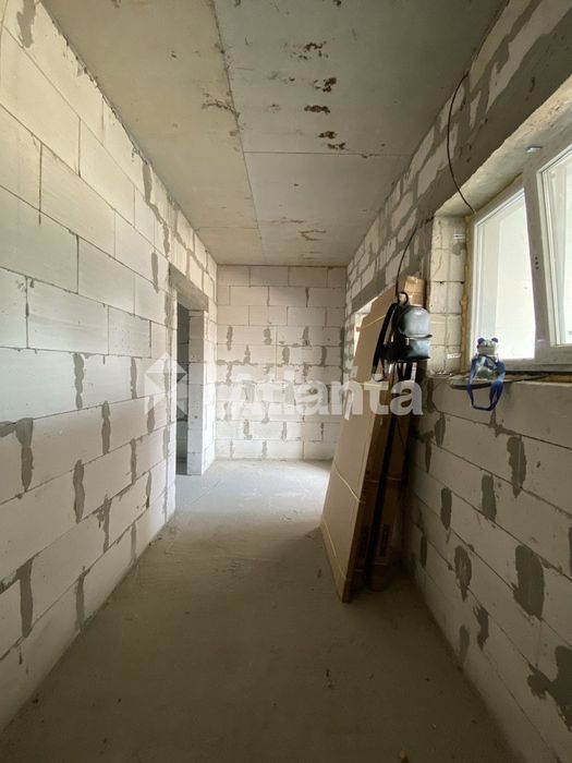 Будинок, 2к. Під ремонт. село Зазим'я, Квартальна 45, Броварський район