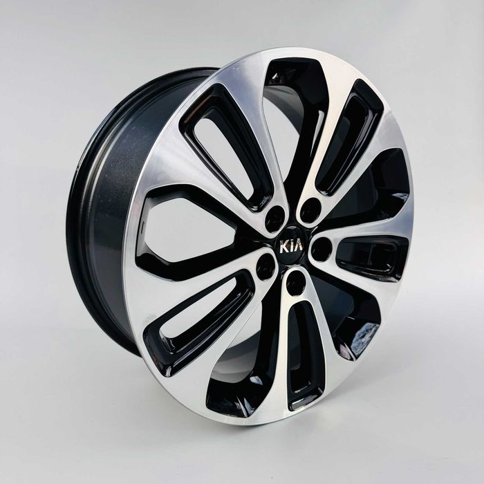 Оригінальні диски KIA R19 5×114,3 | Підійдуть Hyundai Mazda