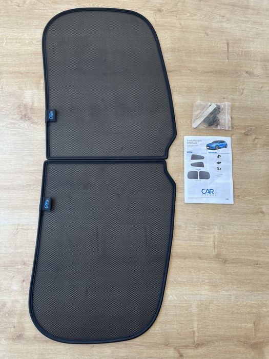 Car Shades Ford Focus Hatchback 2018-2026