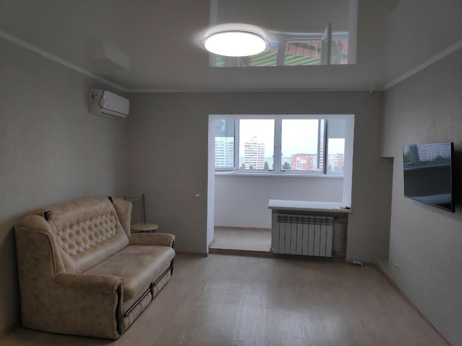 Посуточно   Центр МИРА 20.  1 комн. До моря 5-7 мин.(Южный)