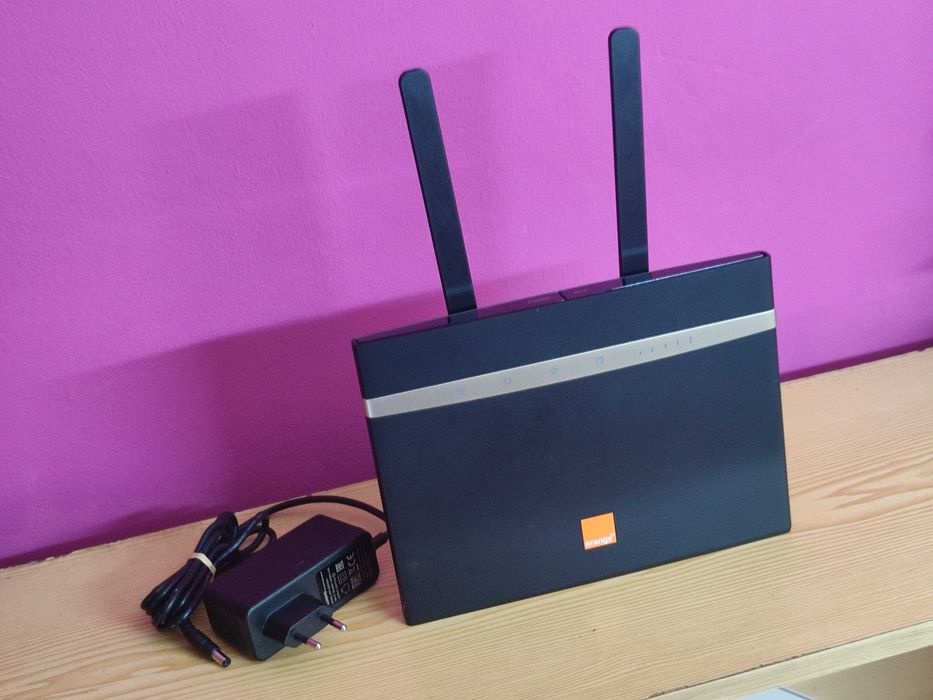 Huawei 4G B525 300mbps Router