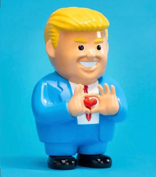 Joan Cornellà - T Love