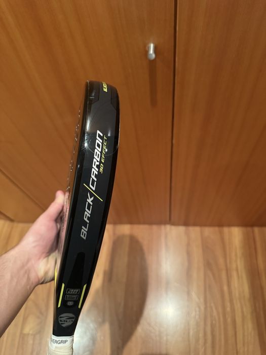 siux  black carbon 3d efect