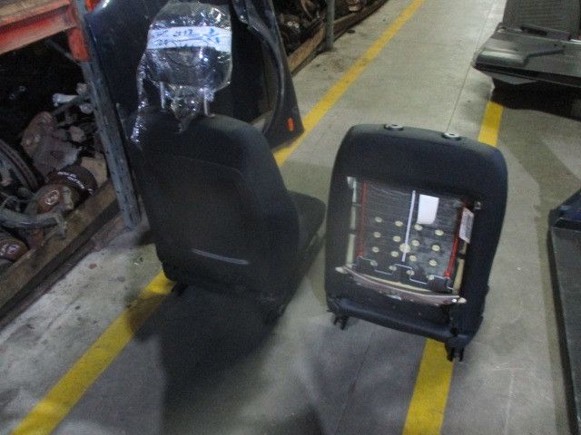 Conjunto de bancos BMW 1 (F20)