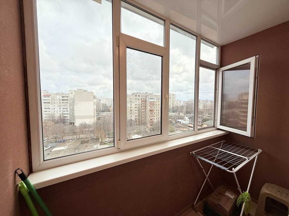 Аренда квартиры в ЖК Левитана