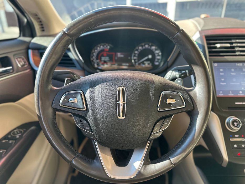 Lincoln MKC 2019 VIN 5LMCJ2C93KUL45415 фото оголошення 15 з 24