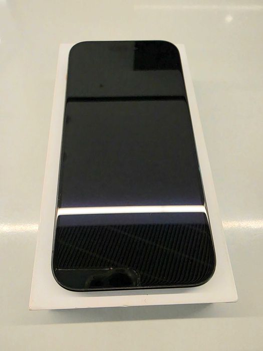 iPhone 15 PRO 128GB Bat. 88% Topcase Vivo *Raty 0%