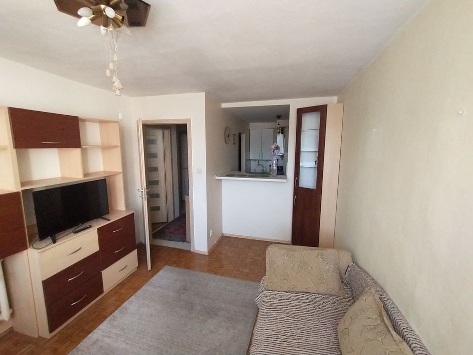 35m² 2-pokojowe mieszkanie Świdnik