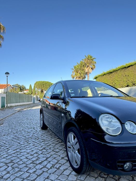 VW Polo 1.2 Highline