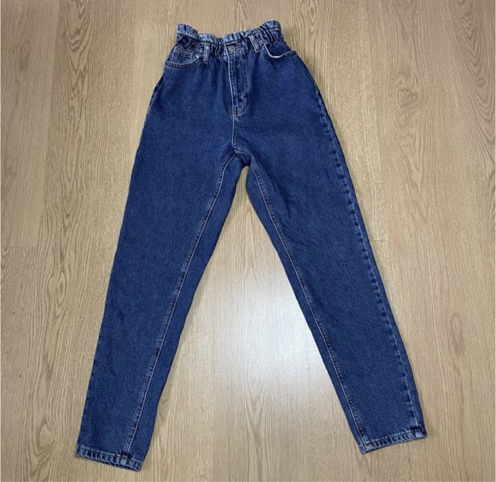 Жіночі джинси