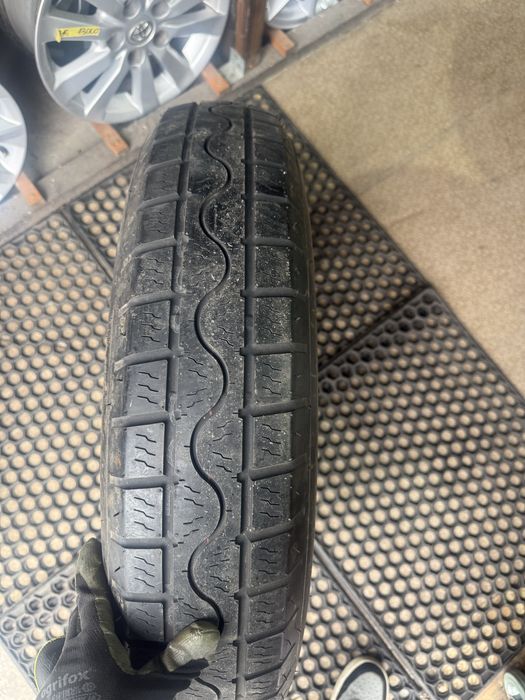 Докатка запаска nisan infiniti honda Toyota lexus 5 114,3 r18