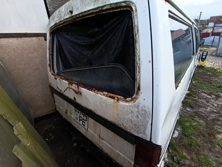 Мазда Е2200 не на ходу