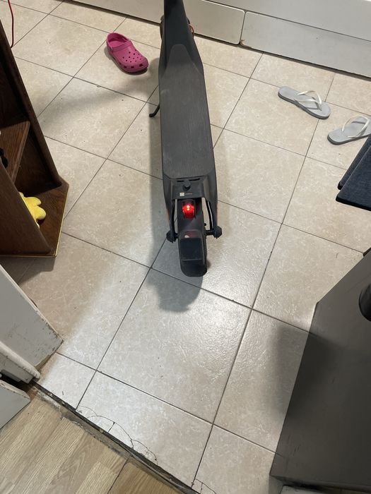 Trotnet em bom estado