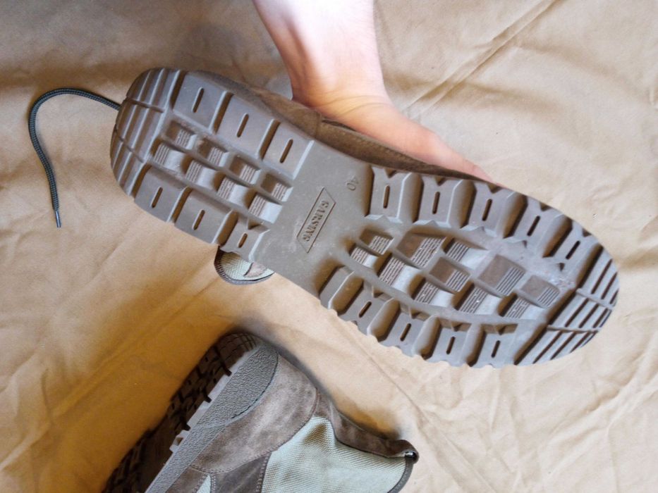 Buty Wojskowe Taktyczne Garsing Hawk rozmiar 40