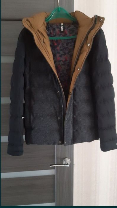 Молодіжна куртка