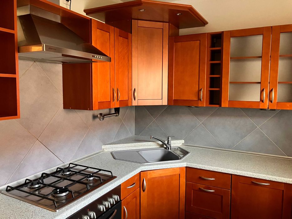 2 POKOJE | Oddzielna kuchnia | Balkon| 47 m2 | PIECZEWO