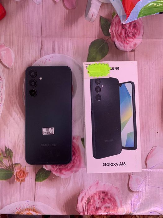 Продам Samsung A16