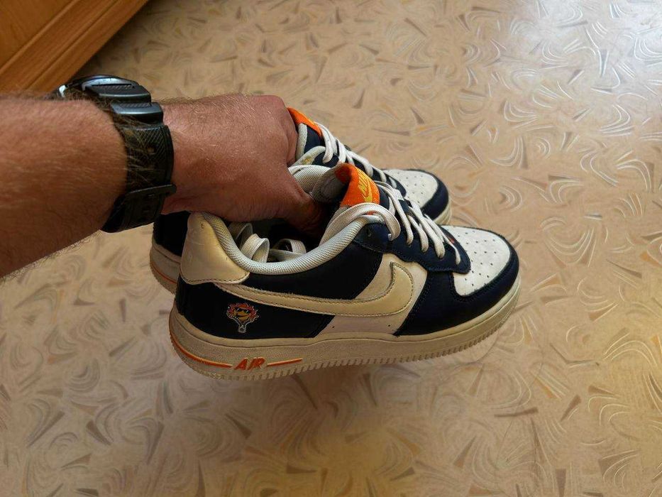 Кроссовки Nike air force 1 (38)