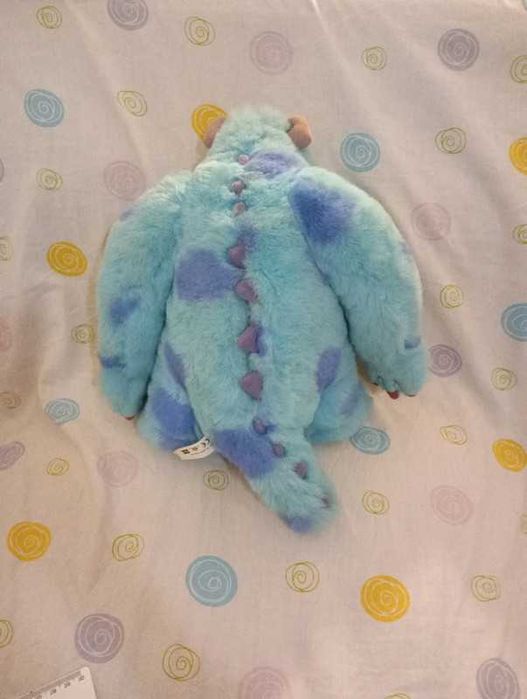 Monstros e companhia