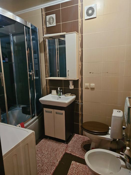 Оренда здача 3 кім квартири в новому будинку