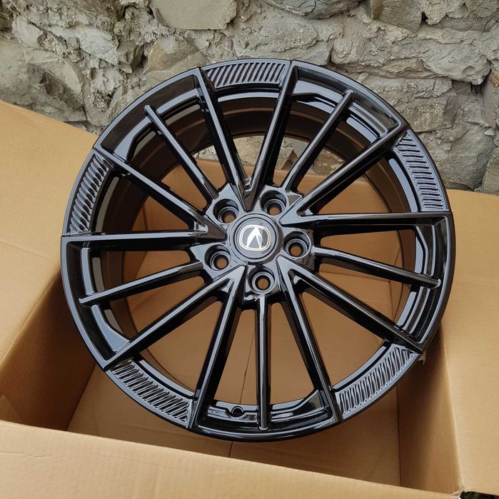 Диски НОВІ Lexus R19 5x114 ES NX HS RZ Toyota Camry Highlander Suzuki
