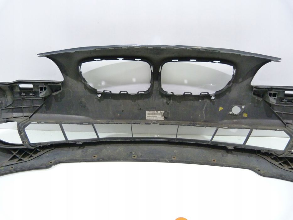 bmw f10 f11 zderzak przód cały