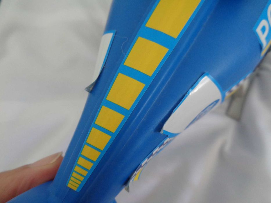 Pinypon Action Helicóptero Polícia