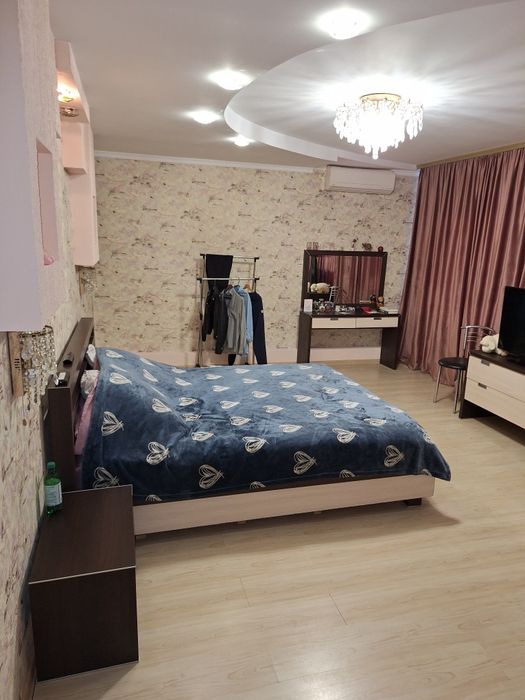 Продам жилой дом на Маламена