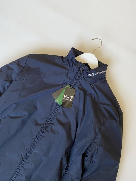 Куртка Emporio Armani 7 / водонепроницаемая