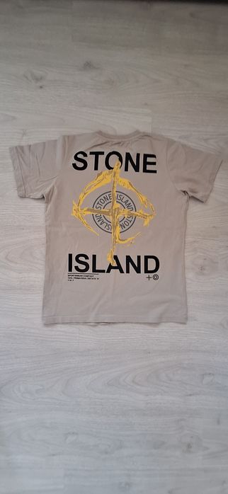 Stone Island koszulka dziecieca